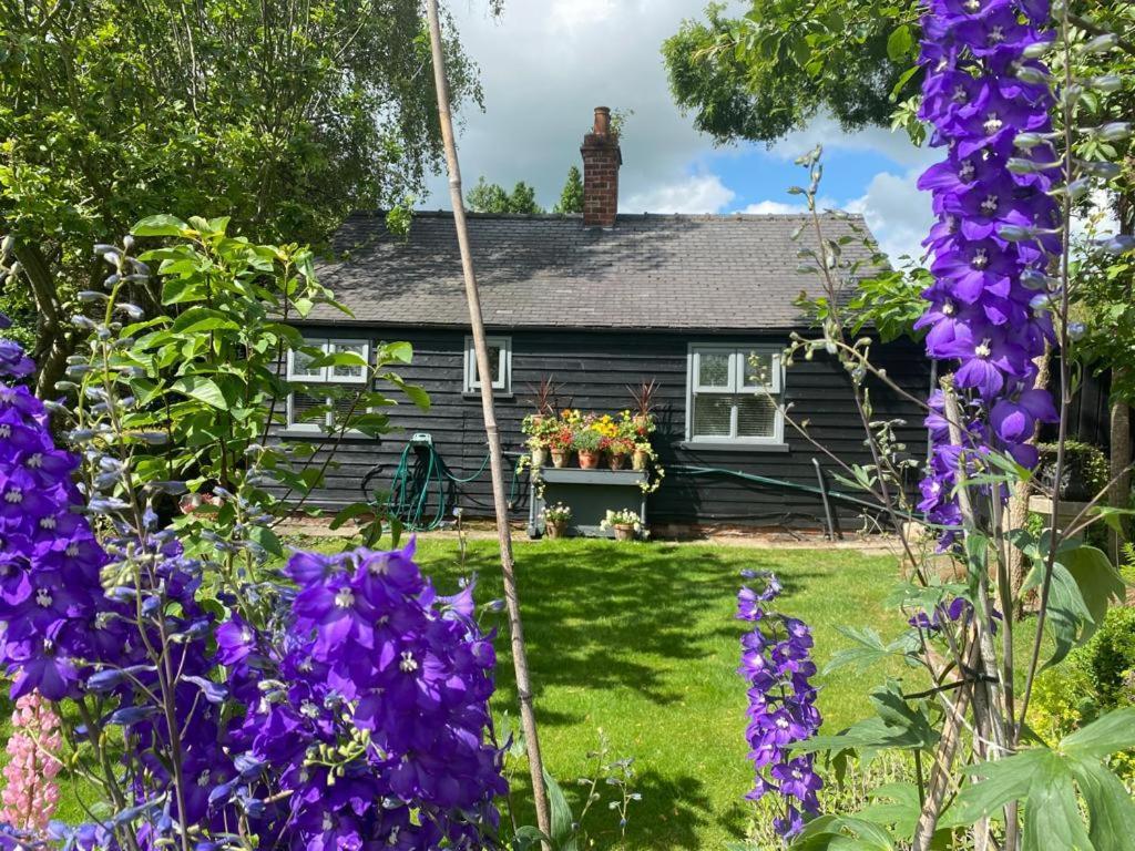 Thompsons Cottage Beverley Exterior photo